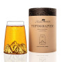 Verre 45 cl TOPOGRAPHIC Aiguille du Midi, Alaskan MAKER