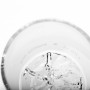 2 Verres 35 cl TOPOGRAPHIC Grand Canyon & Matterhorn, Alaskan MAKER