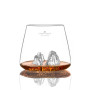 2 Verres 35 cl TOPOGRAPHIC Grand Canyon & Matterhorn, Alaskan MAKER