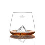 2 Verres 35 cl TOPOGRAPHIC Grand Canyon & Matterhorn, Alaskan MAKER