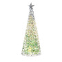 Lampe de table GLAMOR Vert, Sompex