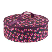 Sac Isotherme Gourmandises, Derrière la porte