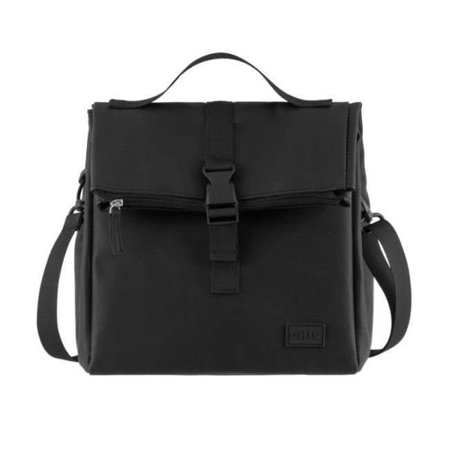 Sac Isotherme Chic, Derrière la porte