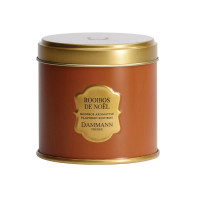 Rooibos de Noël, Dammann Frères