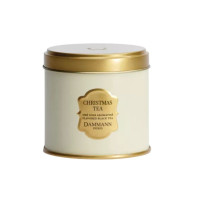 Christmas Tea, Dammann Frères