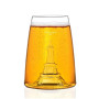 Verre 45 cl ICONIC MONUMENTS Tour Eiffel, Alaskan MAKER