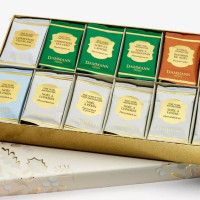 Coffret Rêves de Noël, Dammann Frères