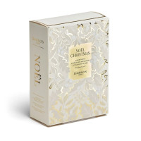 Coffret Assortiment de Noël Christmas, Dammann Frères