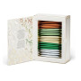 Coffret Assortiment de Noël Christmas, Dammann Frères