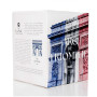 Verre 45 cl ICONIC MONUMENTS Arc de Triomphe, Alaskan MAKER