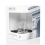 Verre 45 cl ICONIC MONUMENTS Arc de Triomphe, Alaskan MAKER
