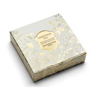 Thé noir Christmas Tea 6 sachets, Dammann Frères