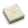 Thé noir Christmas Tea 6 sachets, Dammann Frères