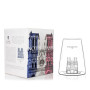 Verre 45 cl ICONIC MONUMENTS Notre-Dame de Paris, Alaskan MAKER