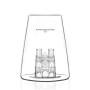 Verre 45 cl ICONIC MONUMENTS Notre-Dame de Paris, Alaskan MAKER
