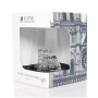 Verre 45 cl ICONIC MONUMENTS Notre-Dame de Paris, Alaskan MAKER