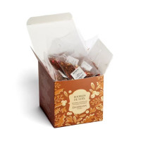 Rooibos de Noël en sachets, Dammann Frères