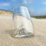 Verre 45 cl ICONIC MONUMENTS Mont Saint-Michel, Alaskan MAKER