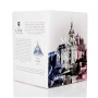 Verre 45 cl ICONIC MONUMENTS Mont Saint-Michel, Alaskan MAKER