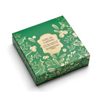 Thé vert Noël en Laponie 6 sachets, Dammann Frères