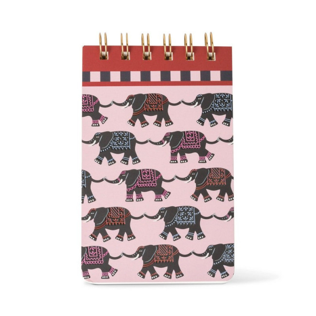 Petit Carnet A Dopo 160 pages Elephant, Designworks