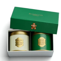 Coffret Let it snow, Dammann Frères