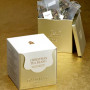 Thé blanc Christmas Tea Blanc en sachets, Dammann Frères