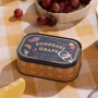 Bougie Bistro Bordeaux Grape, Paddywax
