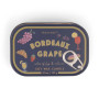 Bougie Bistro Bordeaux Grape, Paddywax