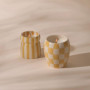 Bougie en Céramique Côte d'Or, Paddywax