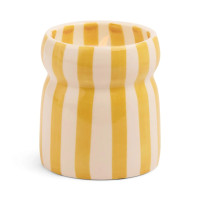 Bougie en Céramique Côte d'Or, Paddywax