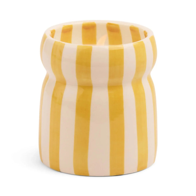 Bougie en Céramique Côte d'Or, Paddywax