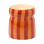 Bougie en Céramique Pomme épicée, Paddywax