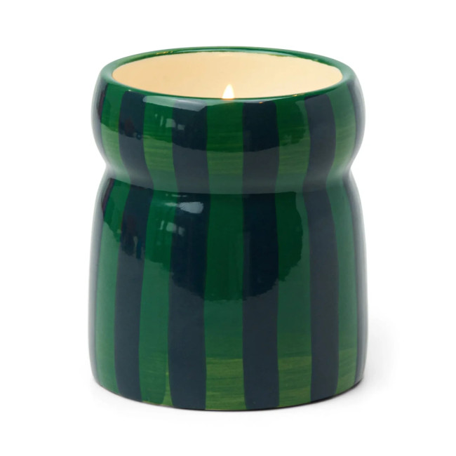 Bougie en Céramique Sapin, Paddywax