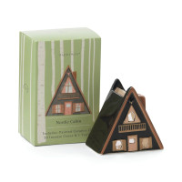 Encens La Cabine Nordique Numéro 01, Paddywax