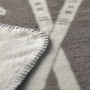 Plaid Savona Skis & Tracks, David Fussenegger