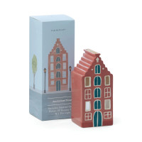 Encens La maison d'Amsterdam Numéro 02, Paddywax