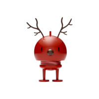 Renne Rouge Bumble, Hoptimist
