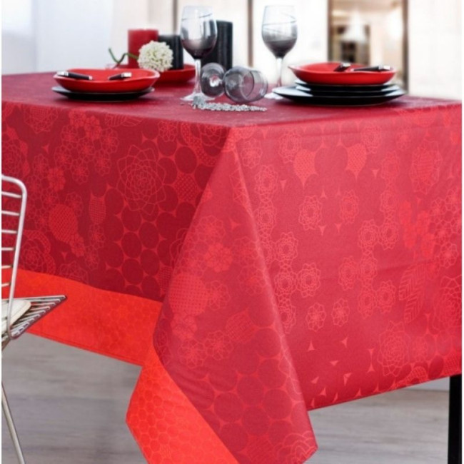 Nappe Electra Bordeaux,  Nydel Paris