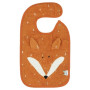 Bavoir Mr Fox, Trixie