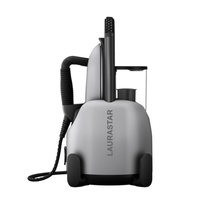 Centrale Vapeur LIFT XTRA aluminium, Laurastar