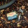 Kit de Réparation de Perforation de Vélo, Gentlemen's Hardware