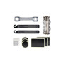 Kit de Réparation de Perforation de Vélo, Gentlemen's Hardware