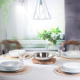 Plat Sautoir Inox Castel'Pro, Cristel