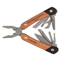 Pince Multi-Outil, Gentlemen's Hardware