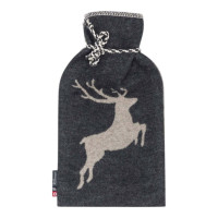 Bouillotte Silvretta Stag, David Fussenegger