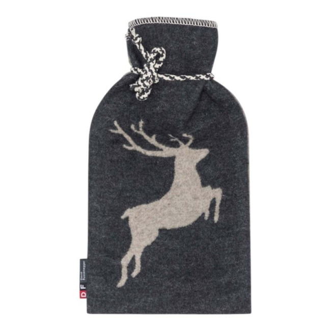 Bouillotte Silvretta Stag, David Fussenegger