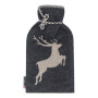 Bouillotte Silvretta Stag, David Fussenegger