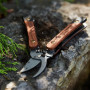 Multi-Outil de Jardin 6 en 1, Gentlemen's Hardware