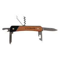 Couteau Multi-Outil 7 en 1, Gentlemen's Hardware